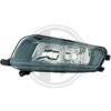 DIEDERICHS 2291088 Fog Light